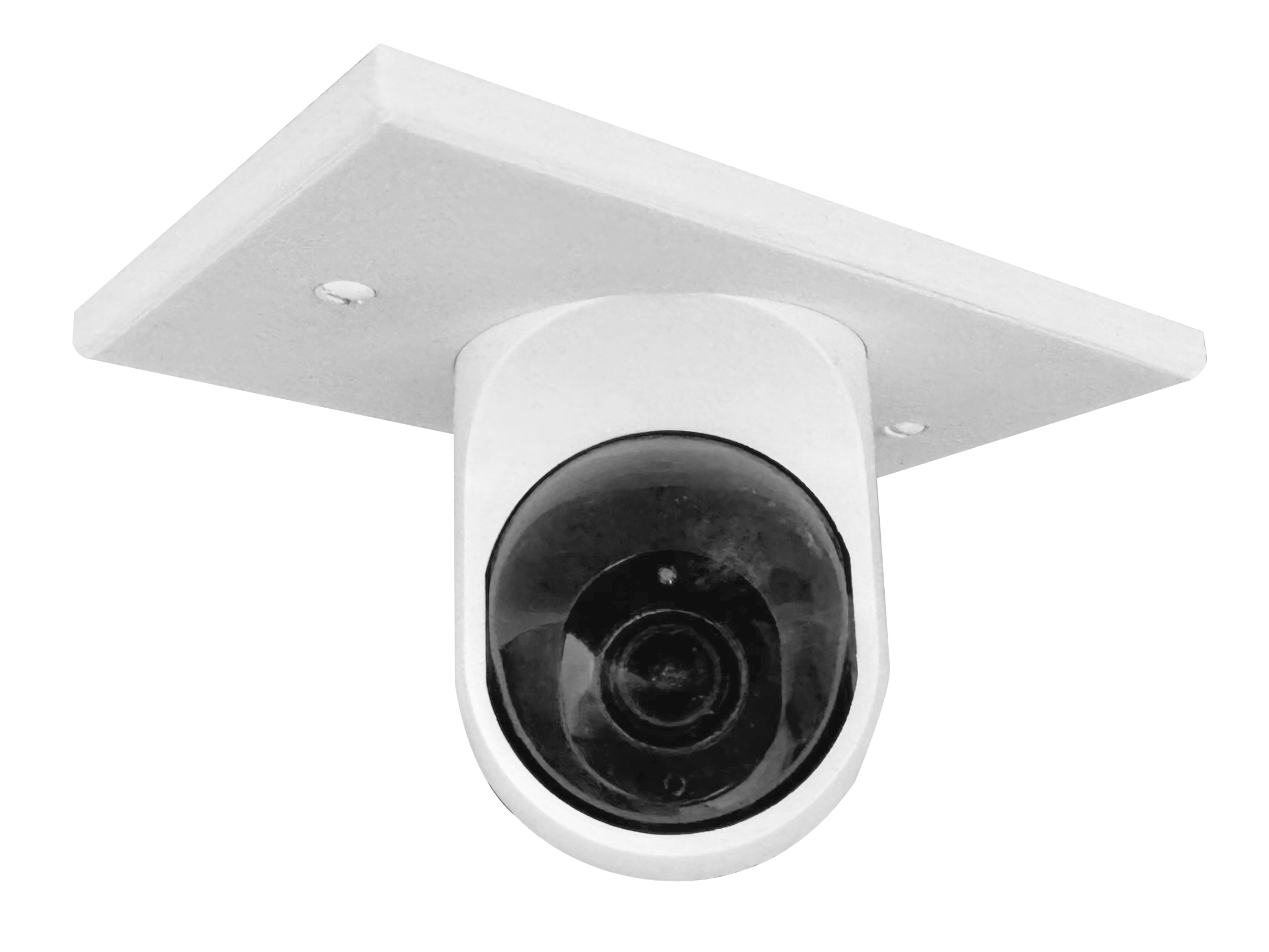 Product photo of the Bartallama3D™ Bracket for Unifi Flex Camera - 1-Gang