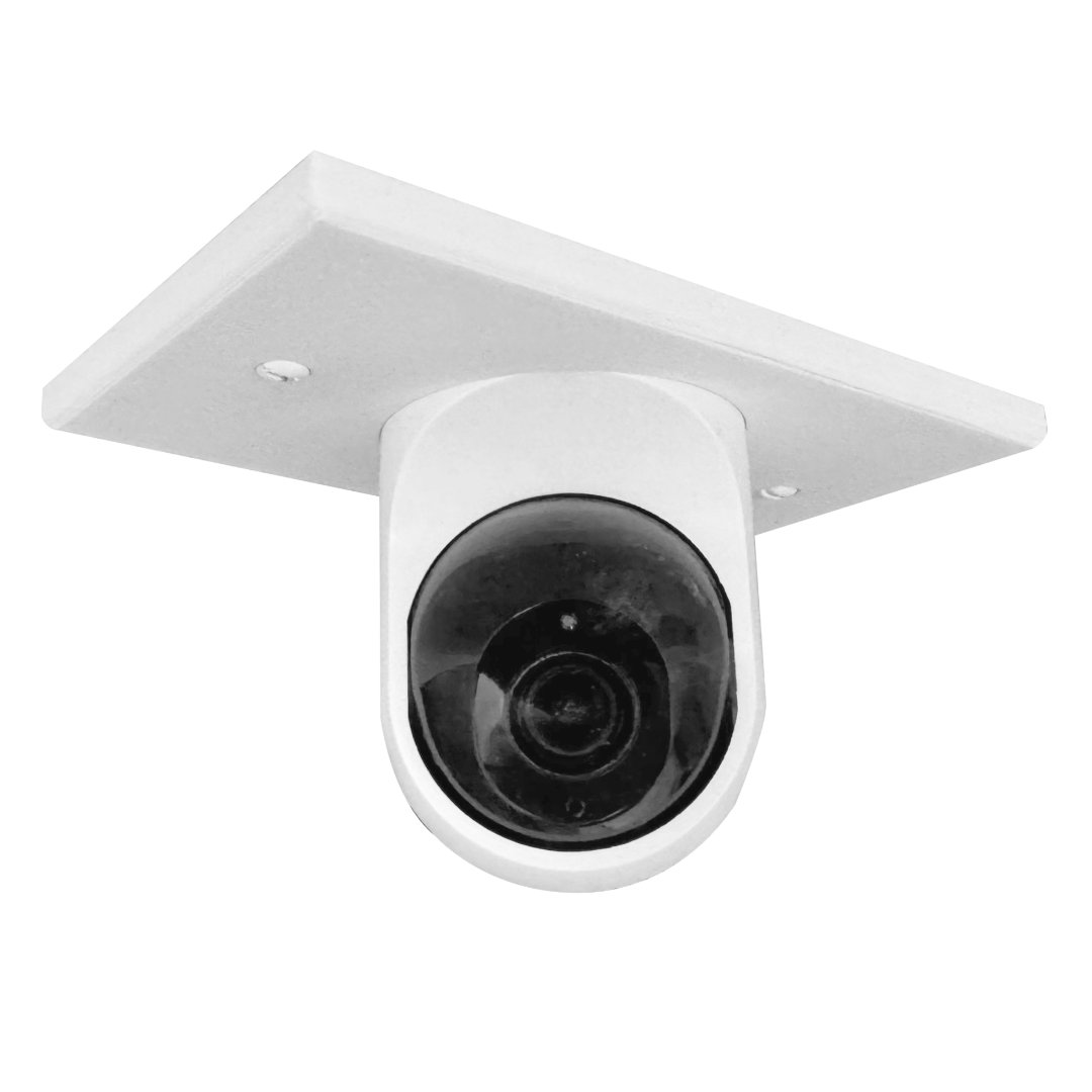 photo of Bartallama3D™ Bracket for Unifi Flex Camera - 1-Gang