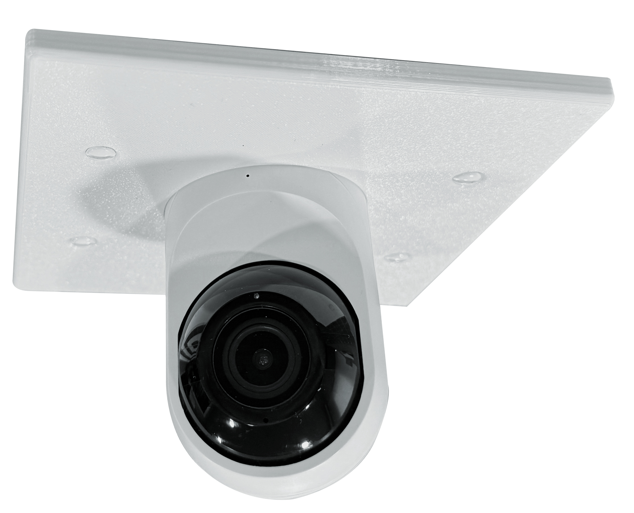 Product photo of the Bartallama3D™ Bracket for Unifi Flex Camera - 2-Gang