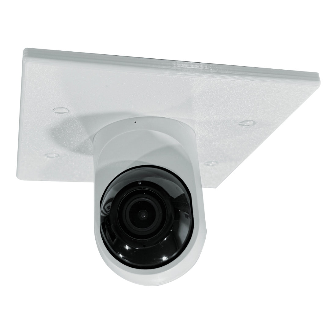 photo of Bartallama3D™ Bracket for Unifi Flex Camera - 2-Gang